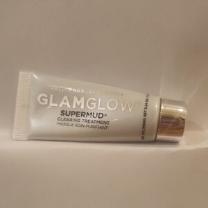 GLAMGLOW Supermud Clearing Treatment in Silver Tube